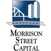 Morrison Street Capital Logo