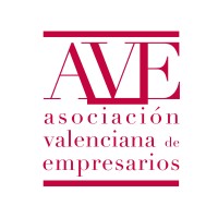 Asociación Valenciana de Empresarios (AVE) Logo