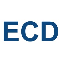 ECD B.V. Logo