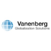 Vanenberg Globalisation Solutions LTD Logo
