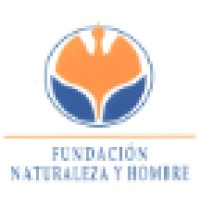 Fundación Naturaleza y Hombre (FNYH) Logo