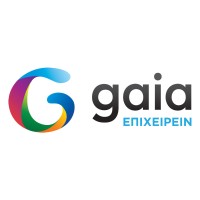 GAIA EPICHEIREIN S.A. Logo