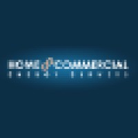 Home & Commercial Energy Surveys Logo