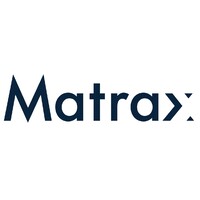 Matrax Technical Resourcing Ltd Logo