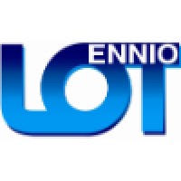 Ennio Lot s.r.l. Logo