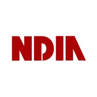National Defense Industrial Association - (NDIA) Logo