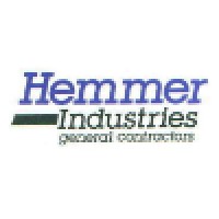 Hemmer Industries, Inc. Logo
