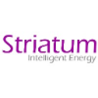 Striatum Logo