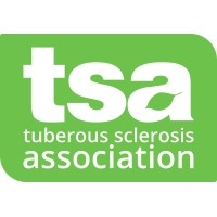 Tuberous Sclerosis Association Logo