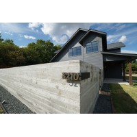 ATX Custom Homes Logo