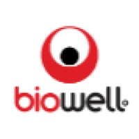 BIOWELL Logo