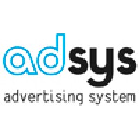 Adsys sprl Logo