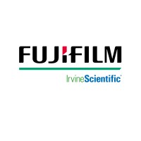 FUJIFILM Irvine Scientific A.R.T. Europe Logo