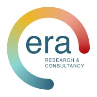 ERA Research & Consultancy Logo