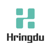 Hringdu Logo