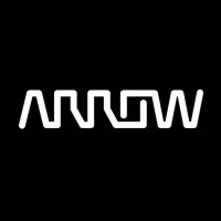 Arrow ECS Sweden Logo