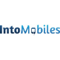 IntoMobiles Logo