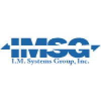 I. M. Systems Group Inc. (IMSG) Logo