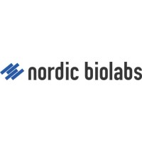 Nordic Biolabs AB Logo
