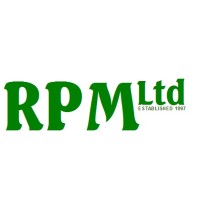 RPM Ltd Logo