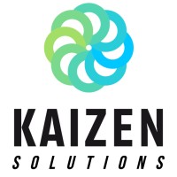 KAIZEN Solutions (KZS) Logo
