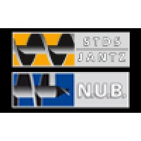 STDS-Jantz & N.U.B. Engineering Foundation Drilling Tools Logo