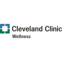 Cleveland Clinic Wellness Logo