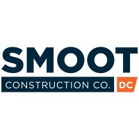 Smoot Construction Company of Washington DC Logo