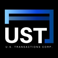 U.S. Transactions Corporation Logo