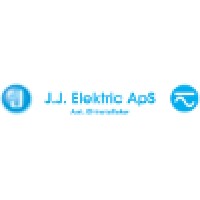 J.J. Elektric ApS Logo