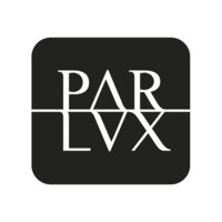 PARLUX Entertainment Logo