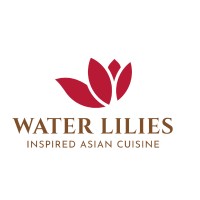 Water Lilies Food, LLC. Logo