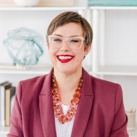 CAITLIN BACHER LLC Logo