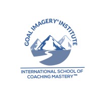 Goal ImageryⓇ Institute, International School of Coaching Mastery™ Logo