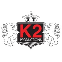 K2Productions Video Logo