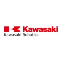 Kawasaki Robotics (UK) Ltd Logo