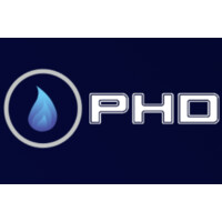 PHD Mechanical Logo