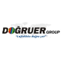 Doğruer Group Logo