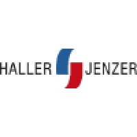 Haller + Jenzer AG Logo