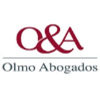 Olmo Abogados Logo