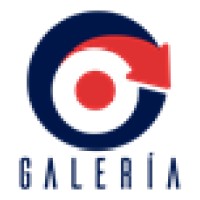 Galería del Chocolate, S. de R.L. de C.V. Logo