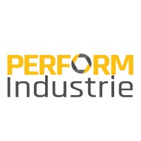 PERFORM Industrie Logo