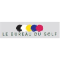 Le Bureau Du Golf Logo