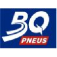 BQ Pneus Logo