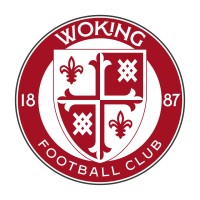 Woking Football Club Logo
