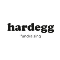 Hardegg Fundraising Logo