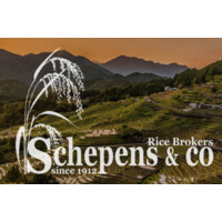 Schepens & Co NV - Rice Broker Logo
