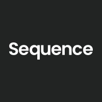 The Sequence Agency Logo