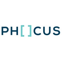 PHOCUS Athens Logo