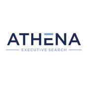 Athena Executive Search Logo
